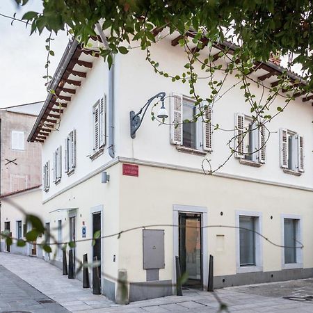 Apartment Evita In The Old Center Of Sunny Koper Luaran gambar
