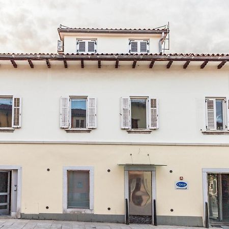 Apartment Evita In The Old Center Of Sunny Koper Luaran gambar