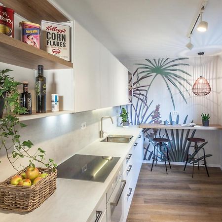 Apartment Evita In The Old Center Of Sunny Koper Luaran gambar