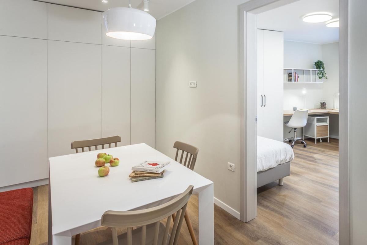 Apartment Evita In The Old Center Of Sunny Koper Luaran gambar